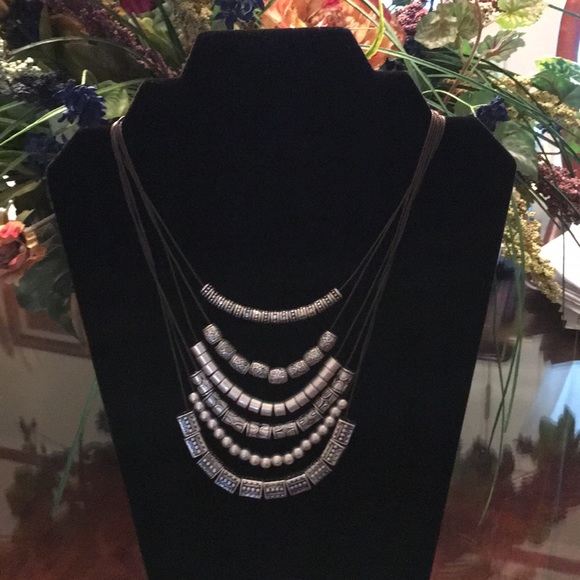 Premier Designs Jewelry - Premier Designs Necklace